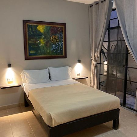 Hostel Inn San Miguel de Allende Kültér fotó