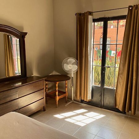 Hostel Inn San Miguel de Allende Kültér fotó