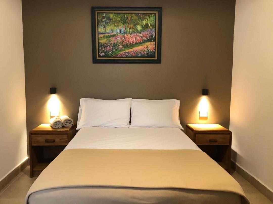 Hostel Inn San Miguel de Allende Kültér fotó