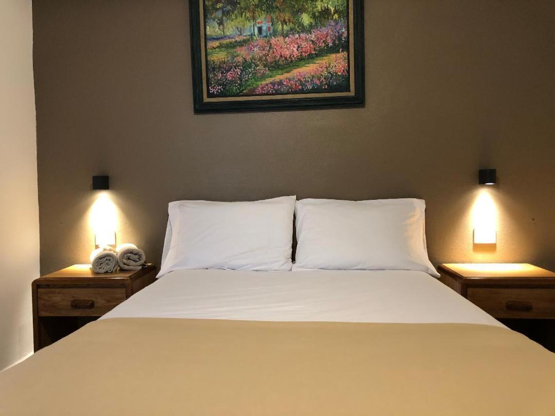 Hostel Inn San Miguel de Allende Kültér fotó