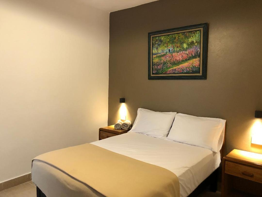 Hostel Inn San Miguel de Allende Kültér fotó