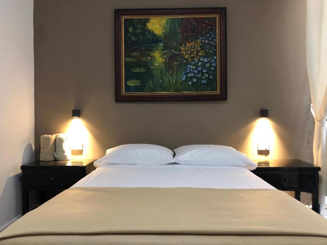 Hostel Inn San Miguel de Allende Kültér fotó