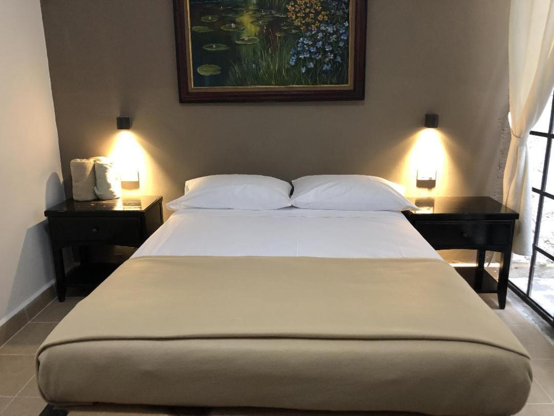 Hostel Inn San Miguel de Allende Kültér fotó