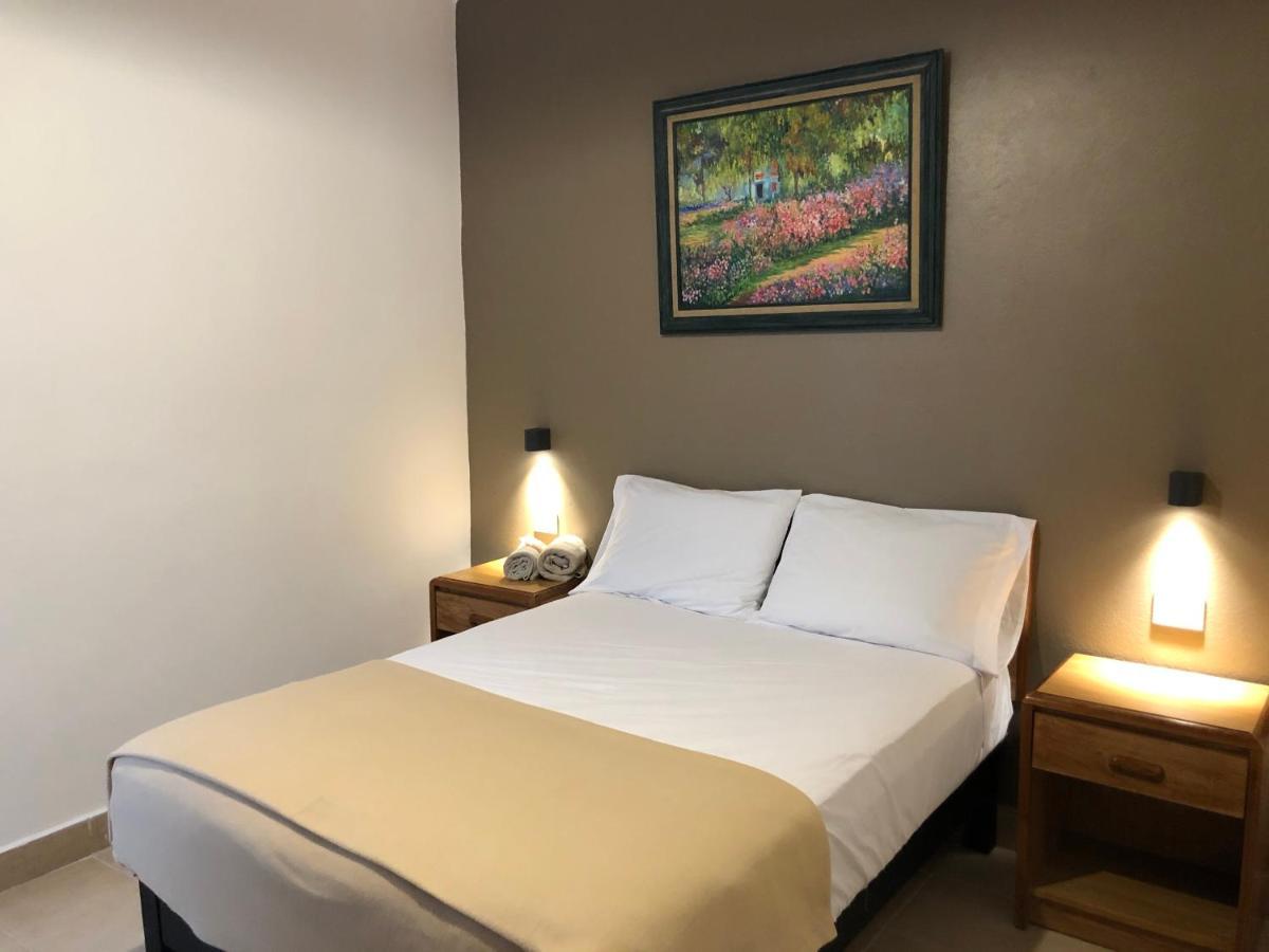 Hostel Inn San Miguel de Allende Kültér fotó