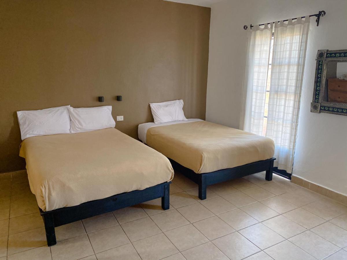 Hostel Inn San Miguel de Allende Kültér fotó