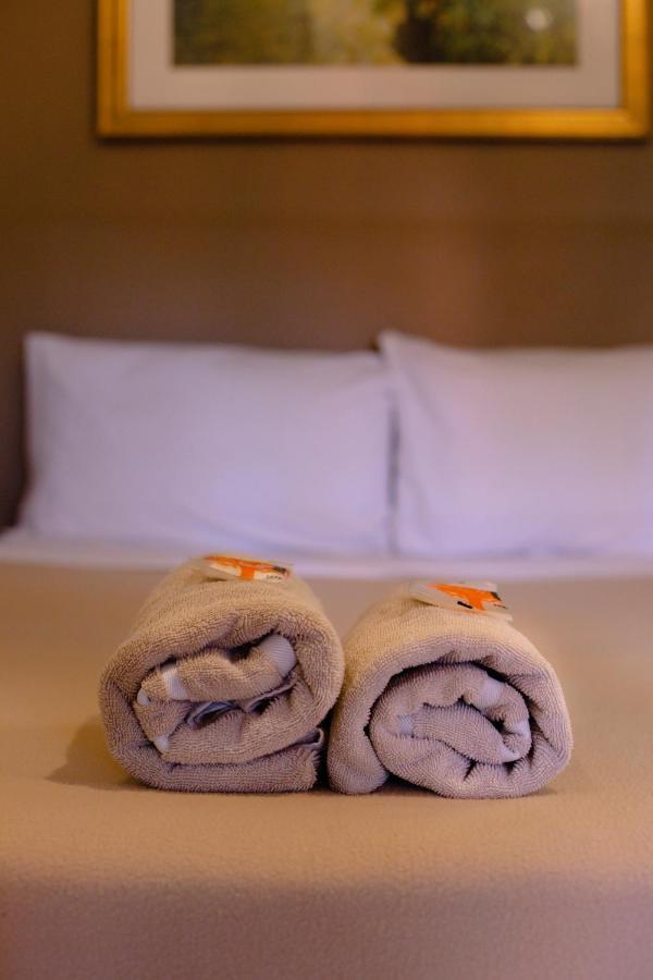 Hostel Inn San Miguel de Allende Kültér fotó