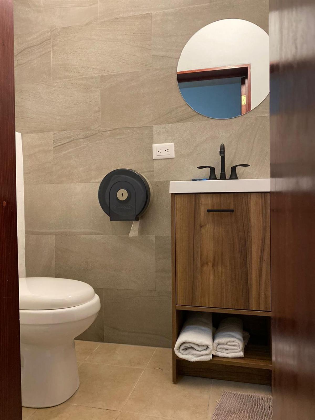 Hostel Inn San Miguel de Allende Kültér fotó