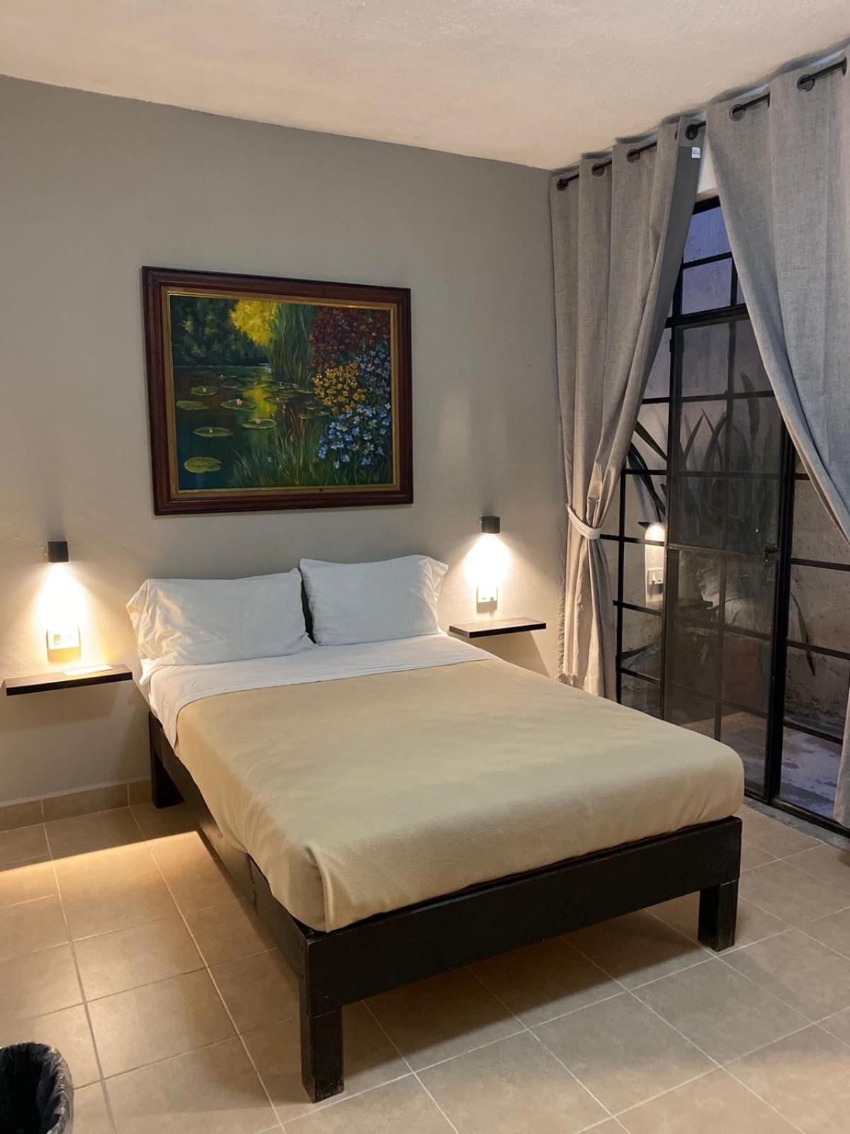 Hostel Inn San Miguel de Allende Kültér fotó
