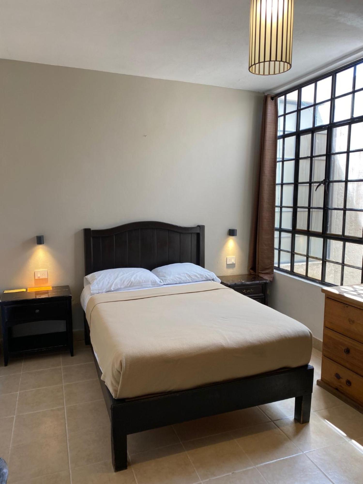 Hostel Inn San Miguel de Allende Kültér fotó