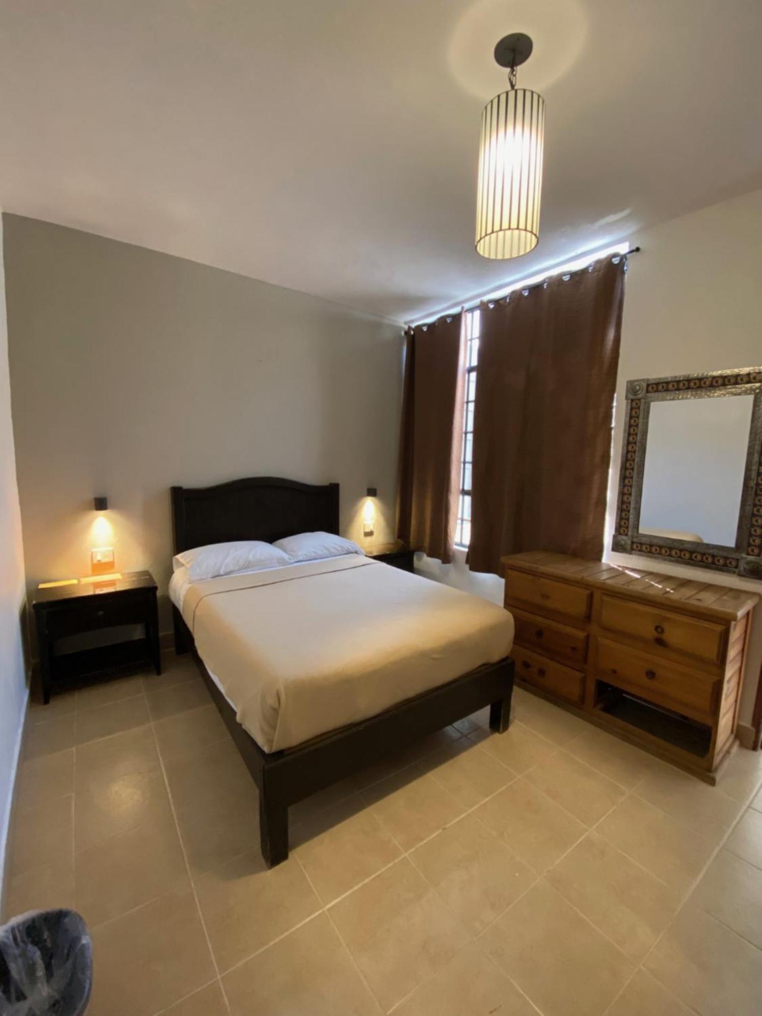 Hostel Inn San Miguel de Allende Kültér fotó