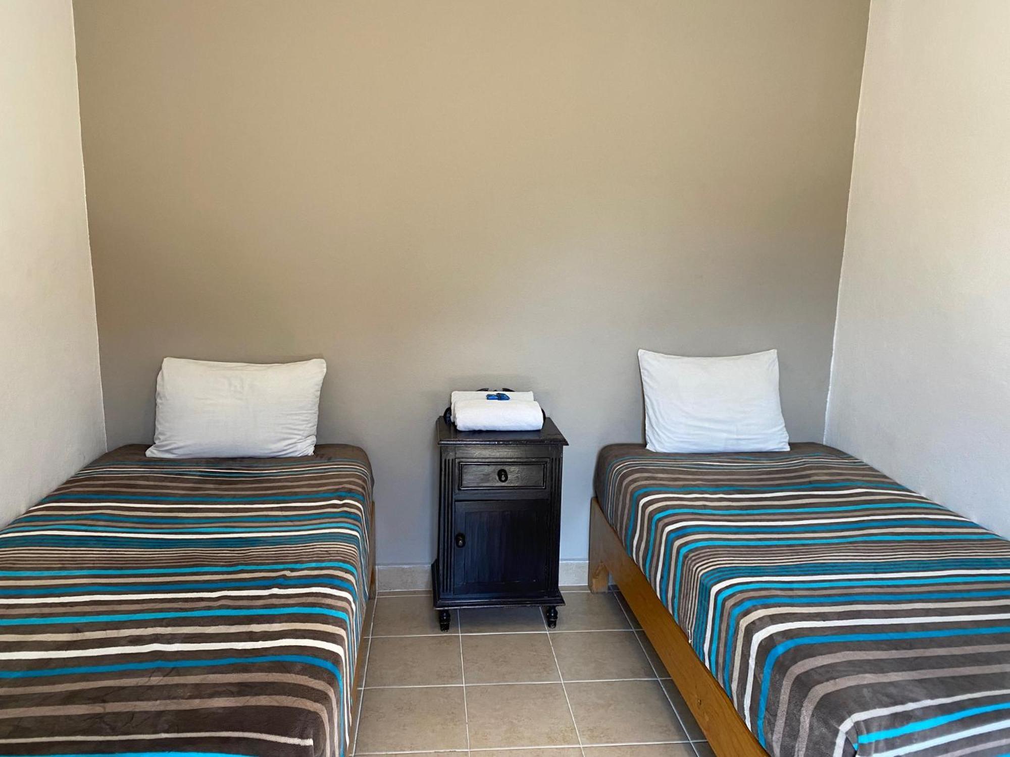Hostel Inn San Miguel de Allende Kültér fotó