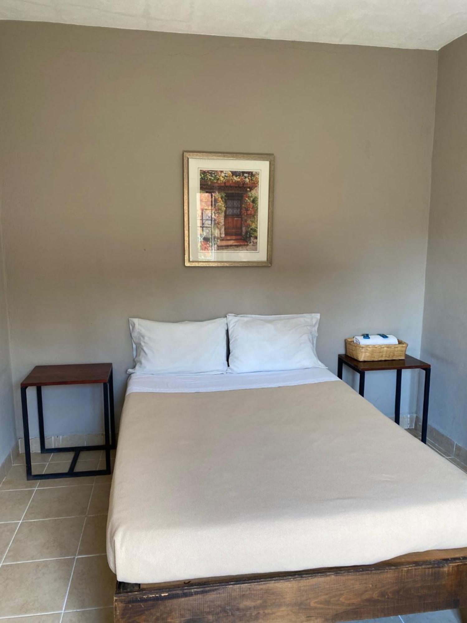 Hostel Inn San Miguel de Allende Kültér fotó