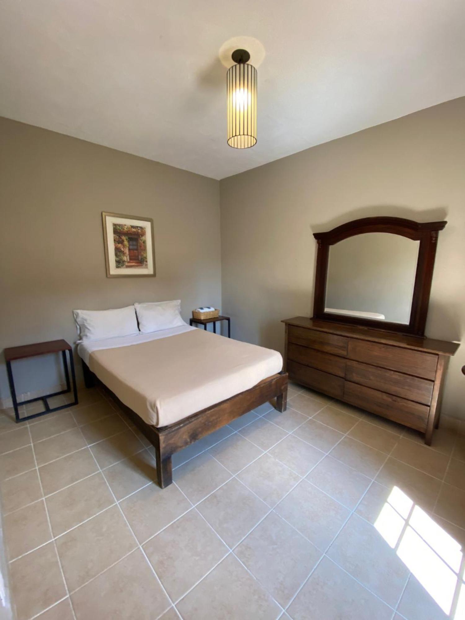 Hostel Inn San Miguel de Allende Kültér fotó