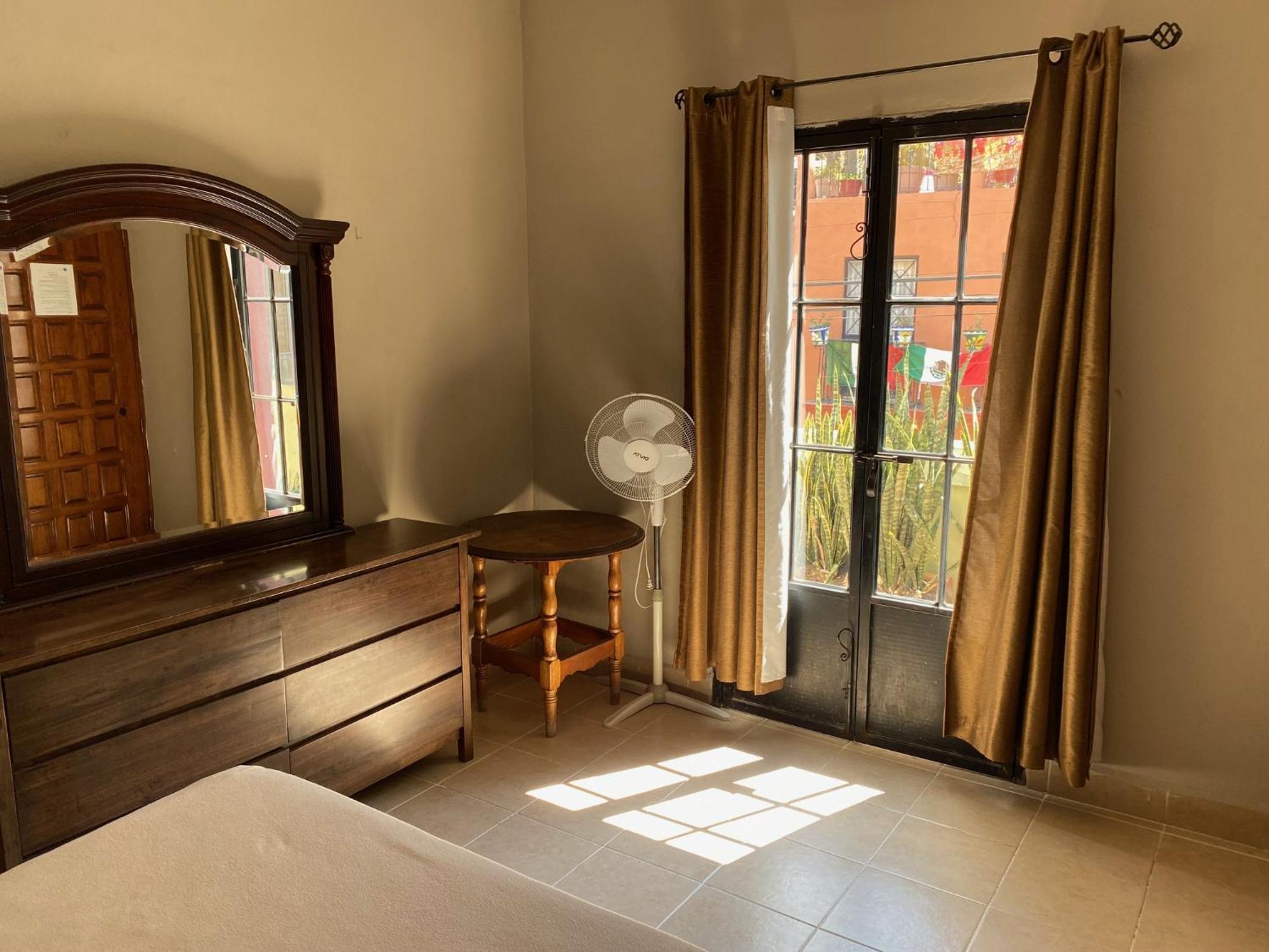 Hostel Inn San Miguel de Allende Kültér fotó