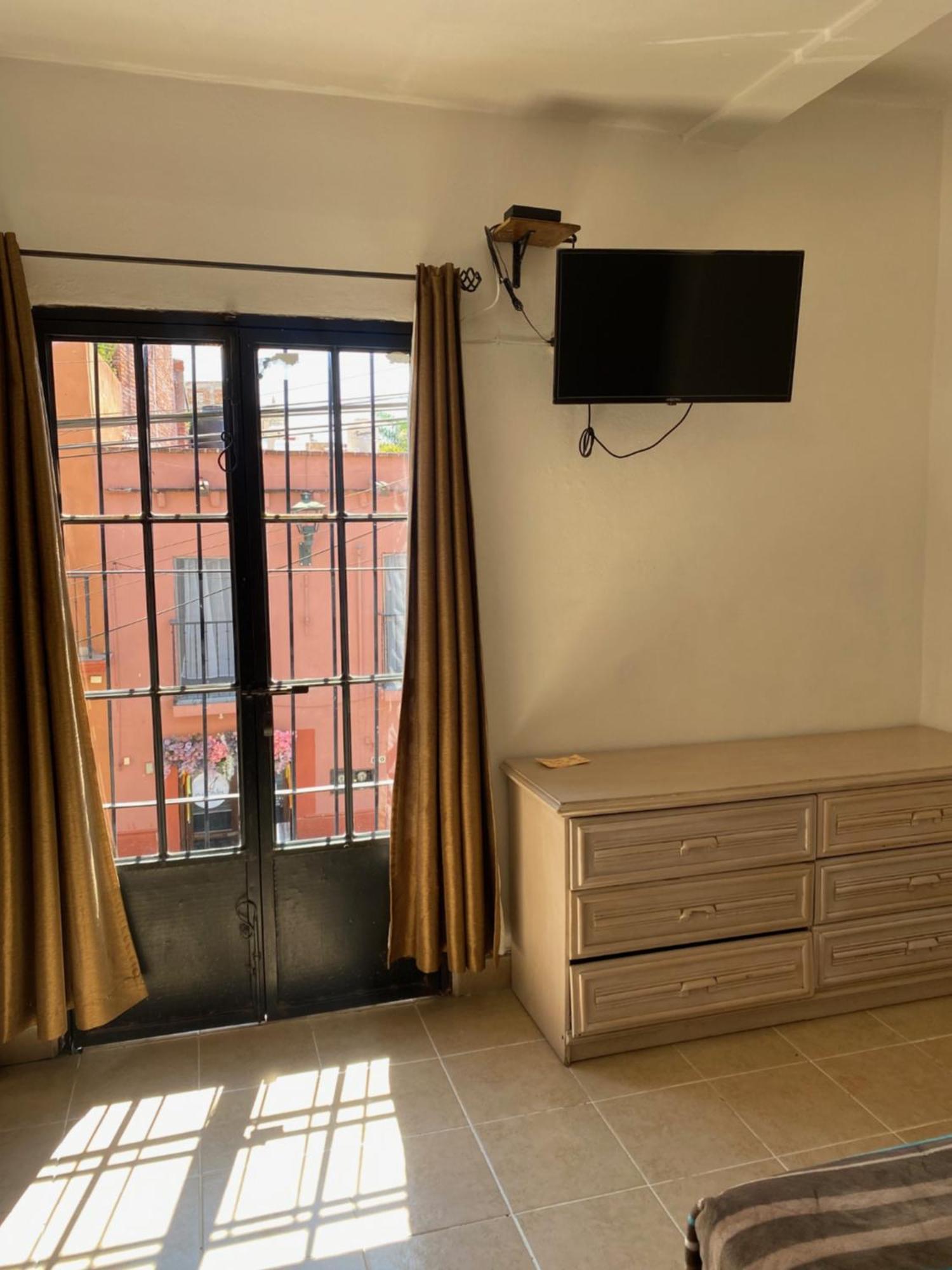 Hostel Inn San Miguel de Allende Kültér fotó