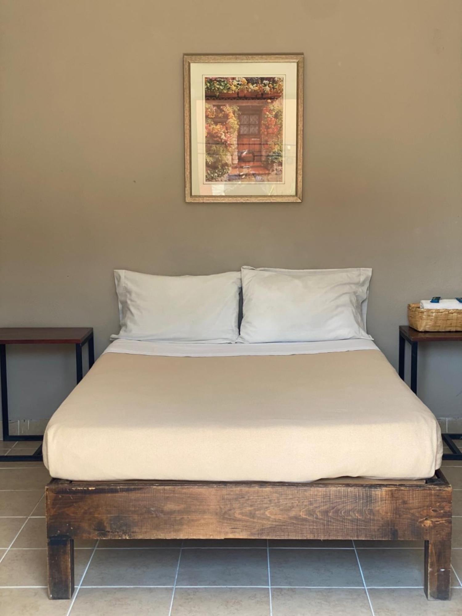 Hostel Inn San Miguel de Allende Kültér fotó