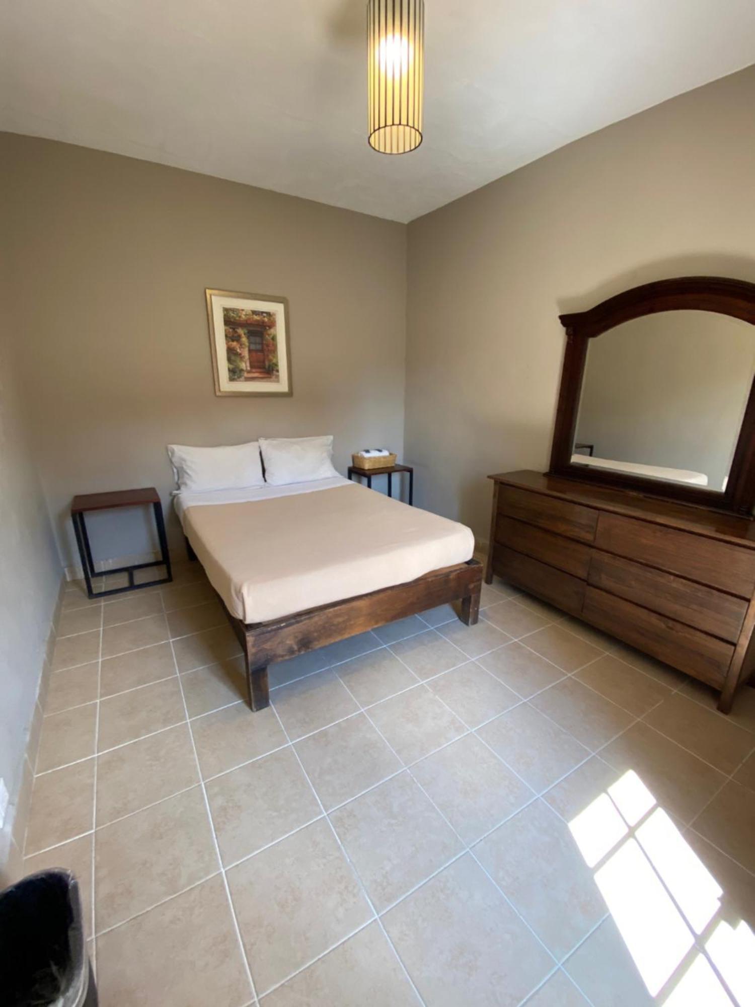 Hostel Inn San Miguel de Allende Kültér fotó