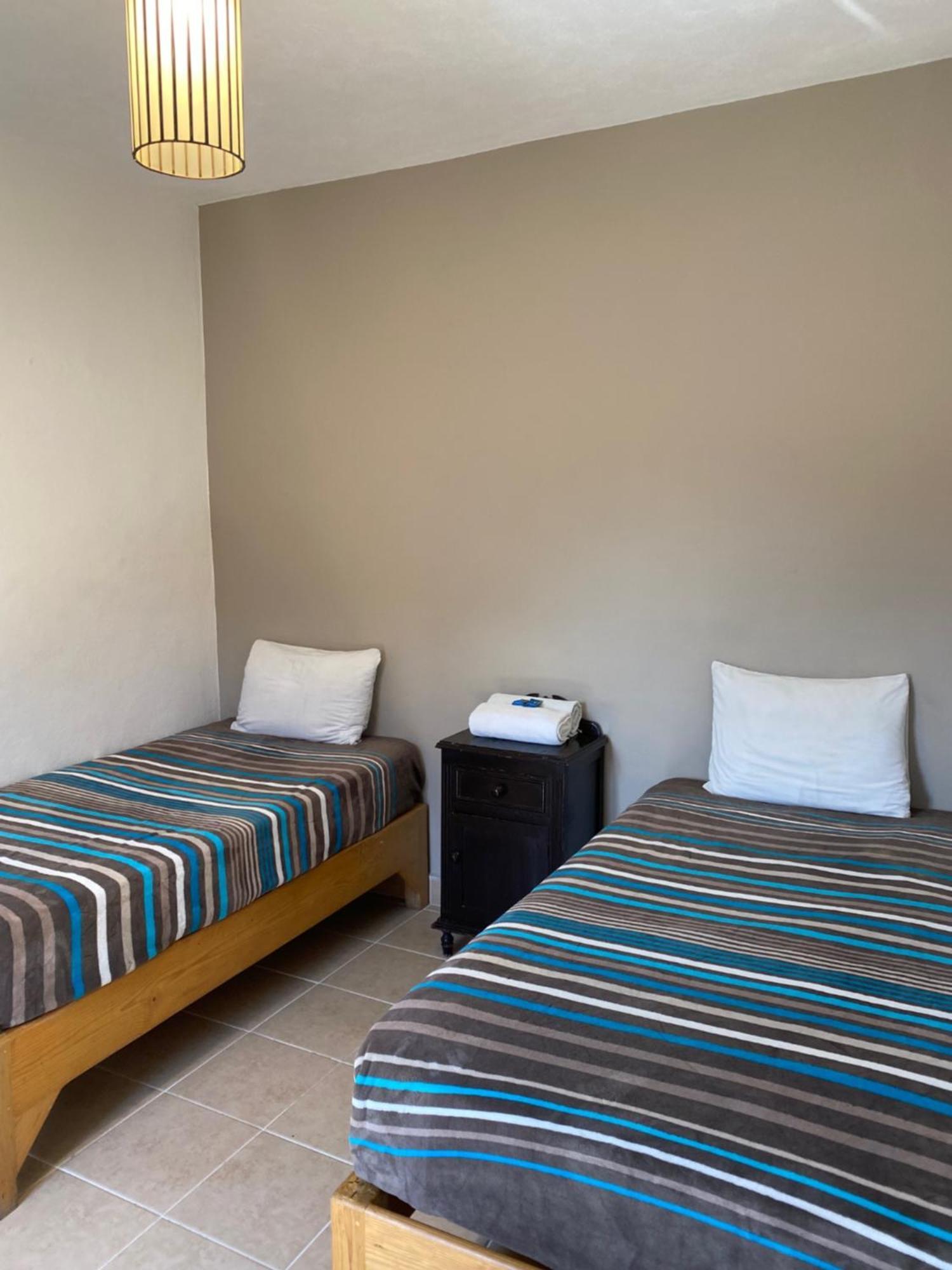 Hostel Inn San Miguel de Allende Kültér fotó