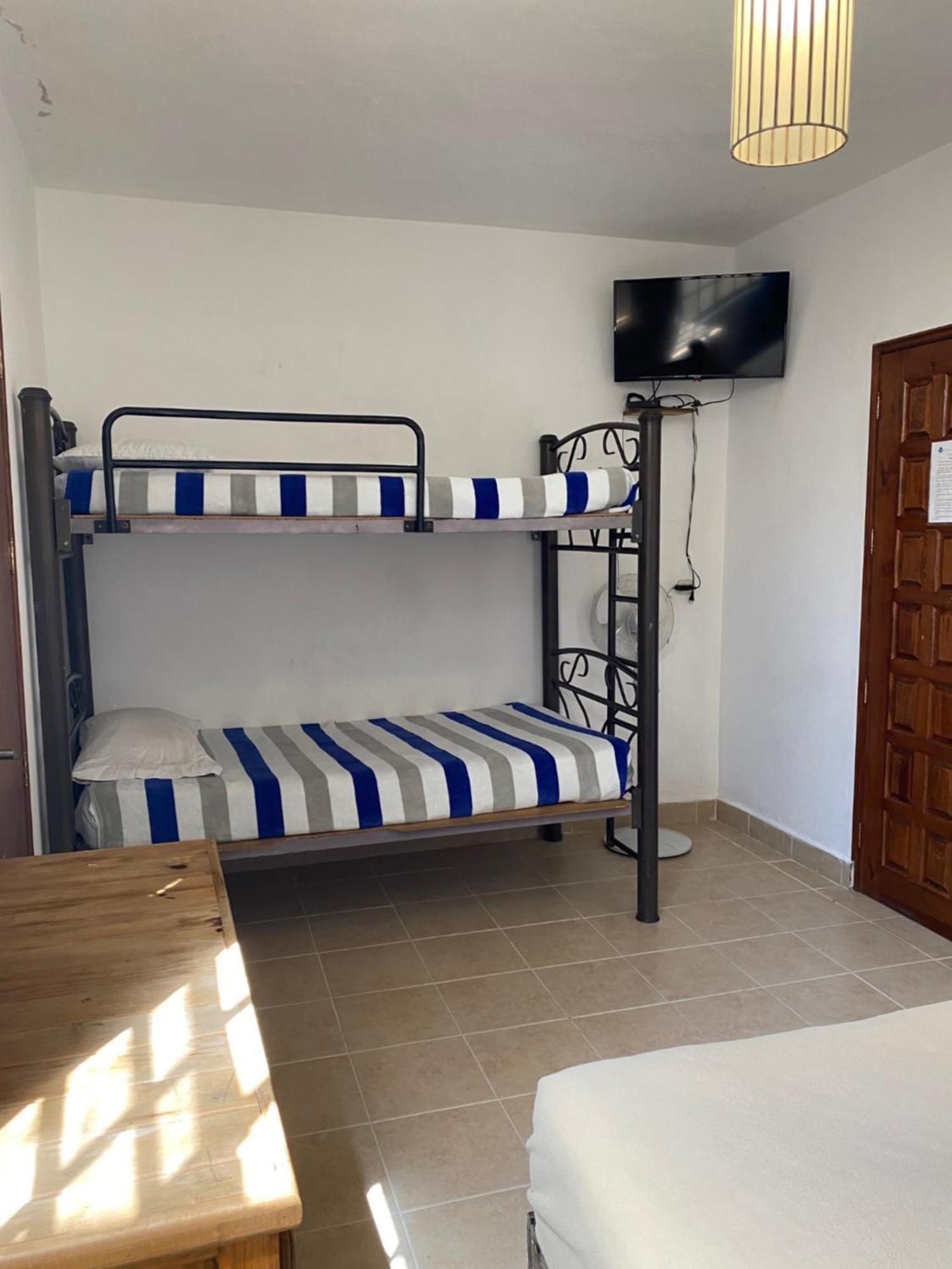 Hostel Inn San Miguel de Allende Kültér fotó