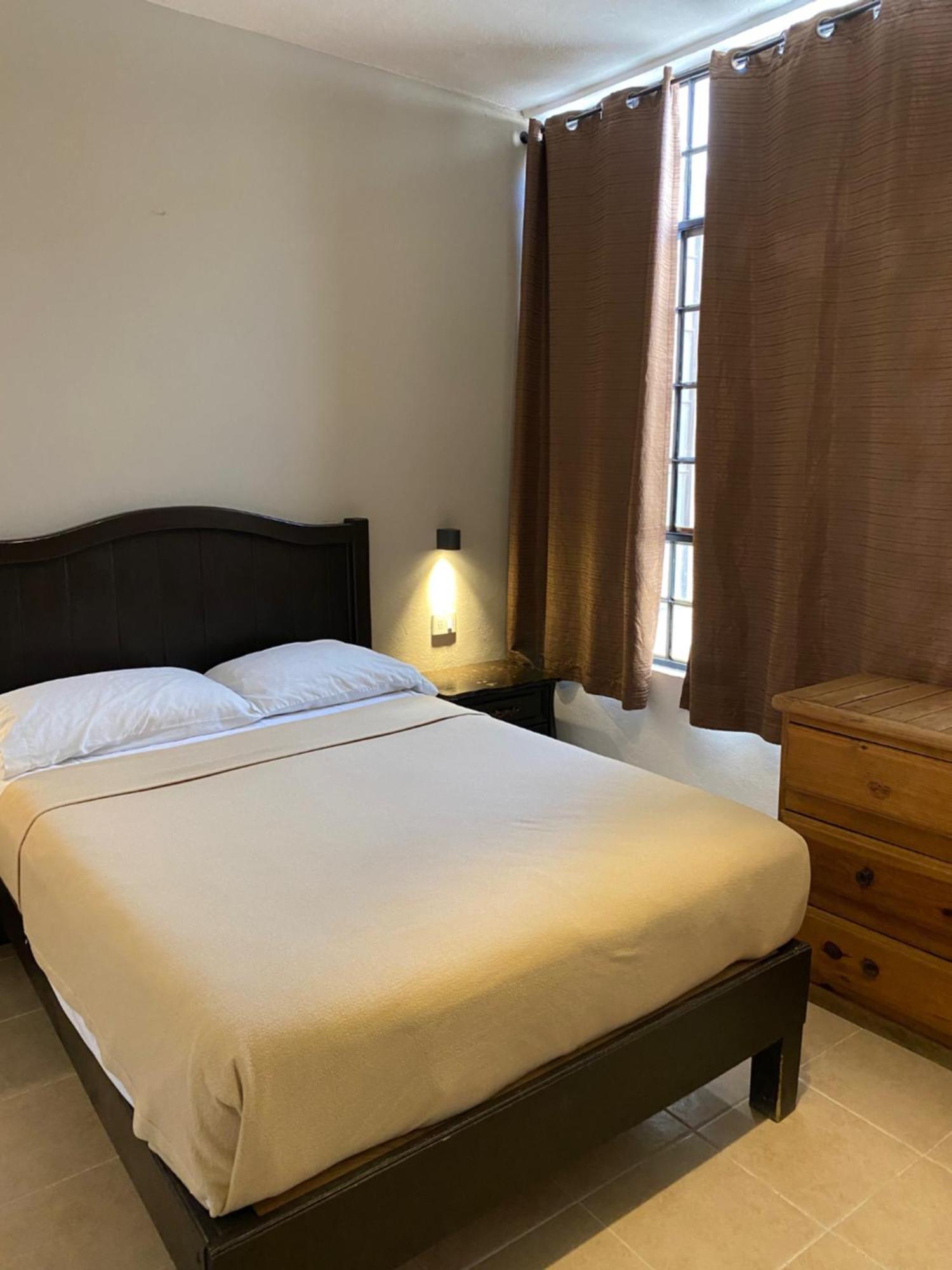 Hostel Inn San Miguel de Allende Kültér fotó