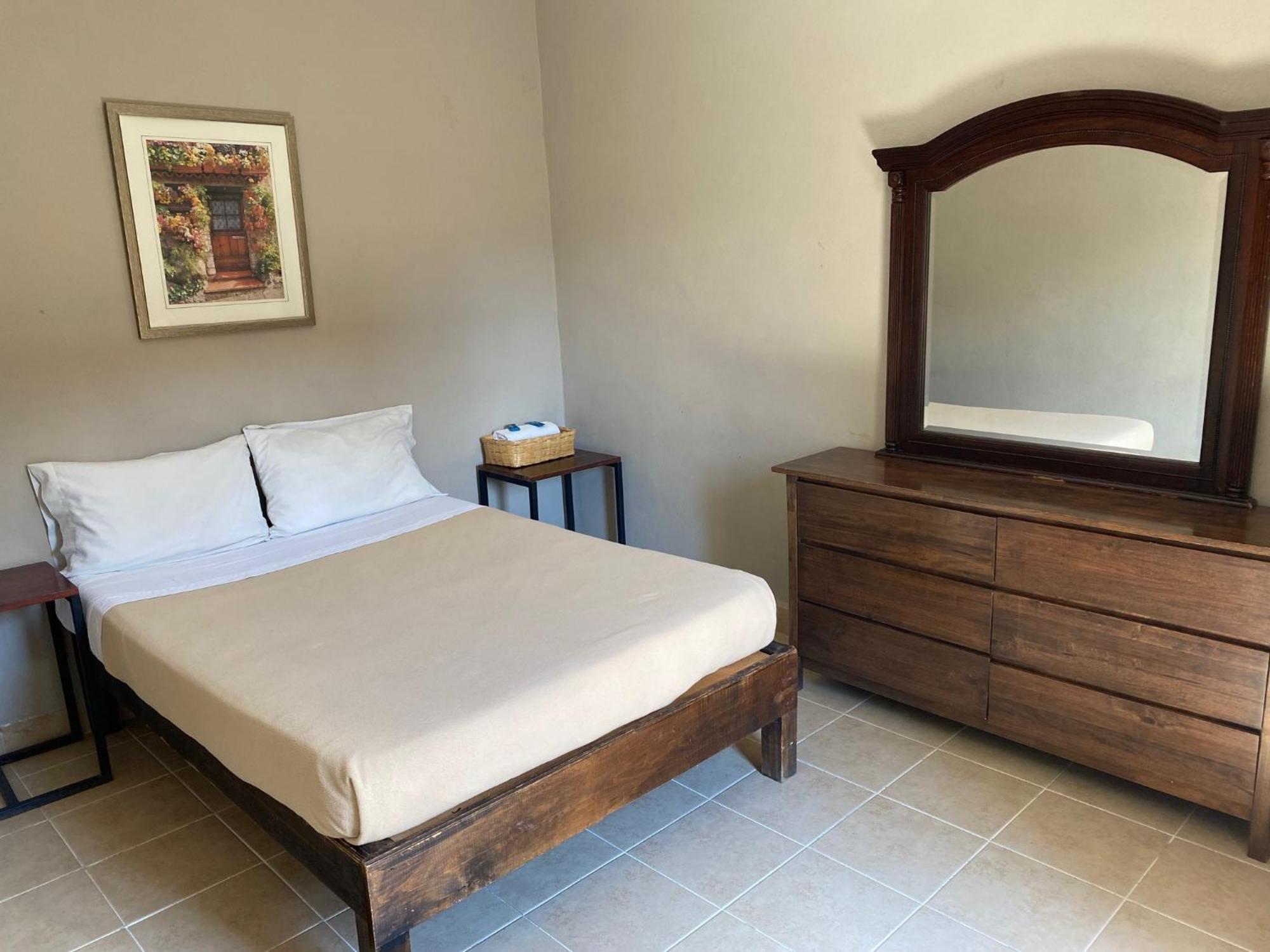 Hostel Inn San Miguel de Allende Kültér fotó