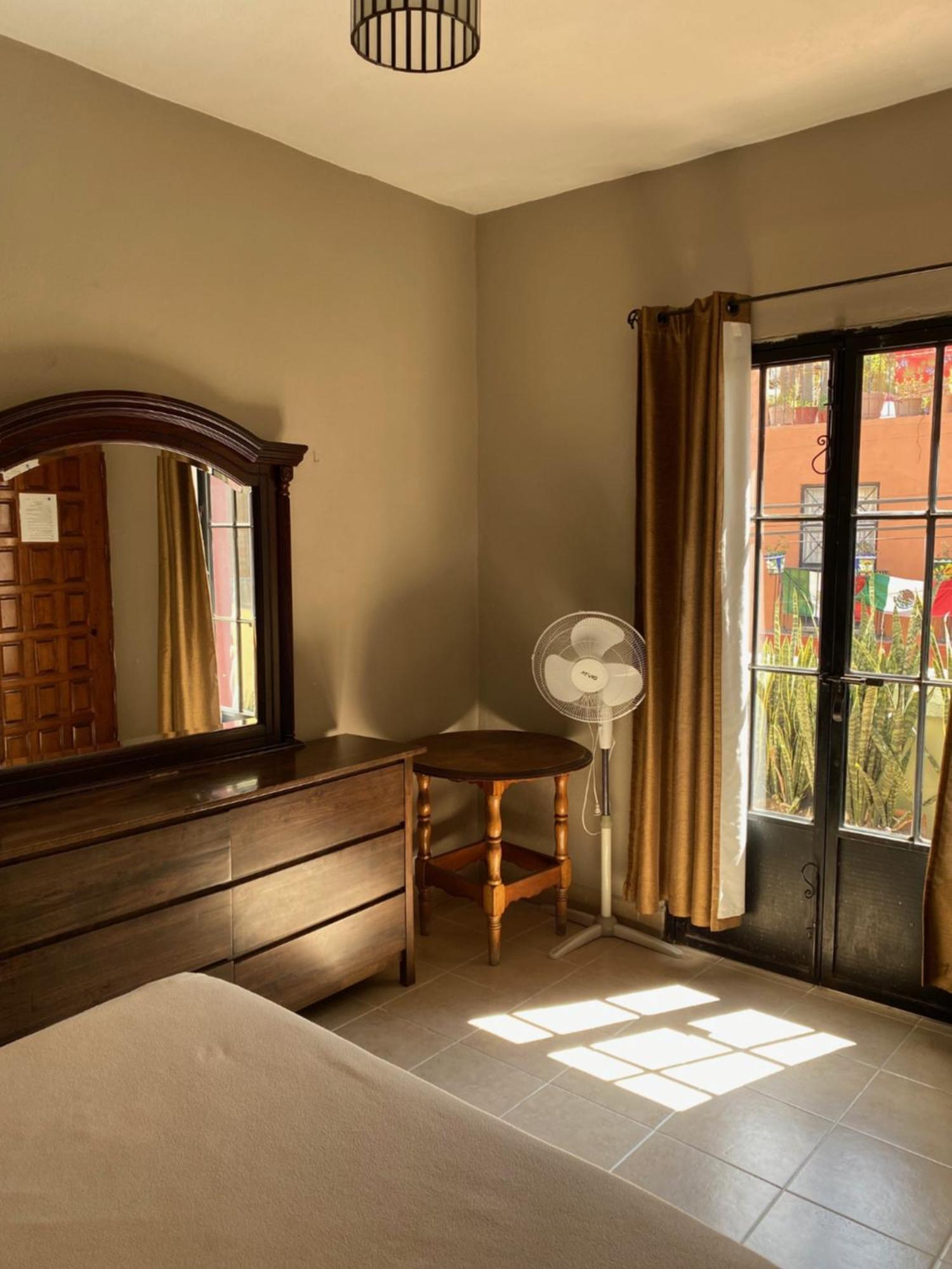 Hostel Inn San Miguel de Allende Kültér fotó