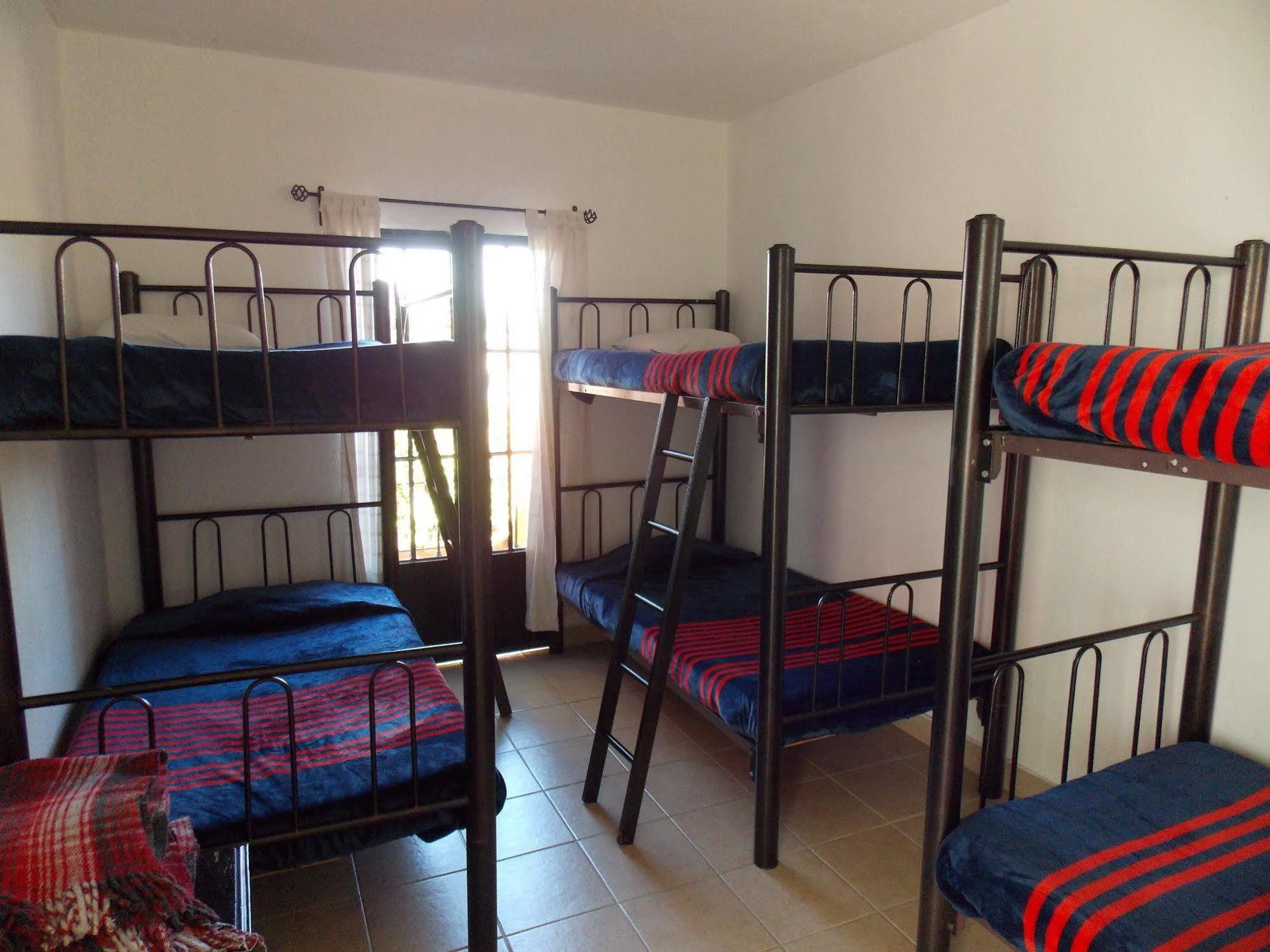 Hostel Inn San Miguel de Allende Kültér fotó