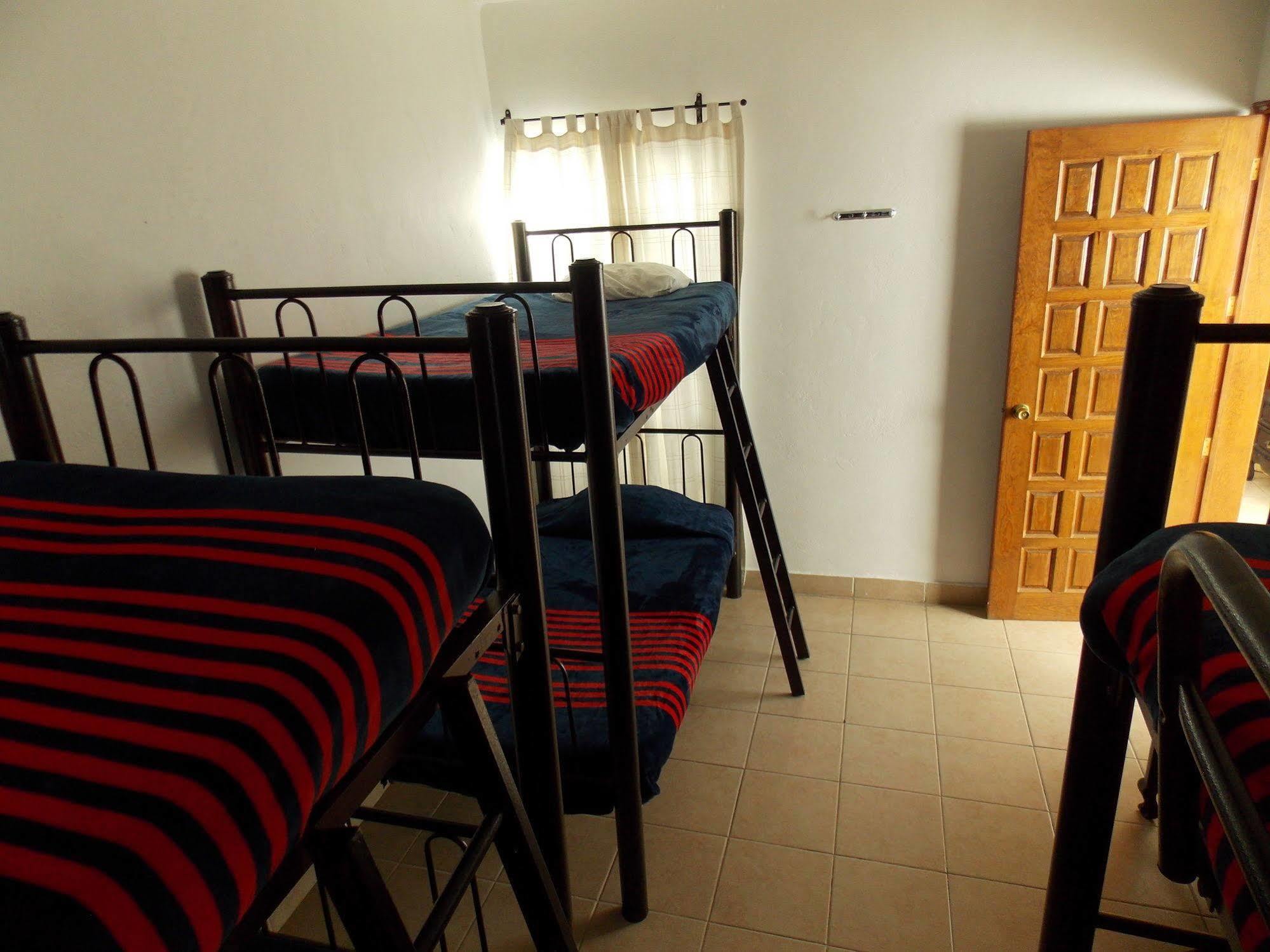 Hostel Inn San Miguel de Allende Kültér fotó