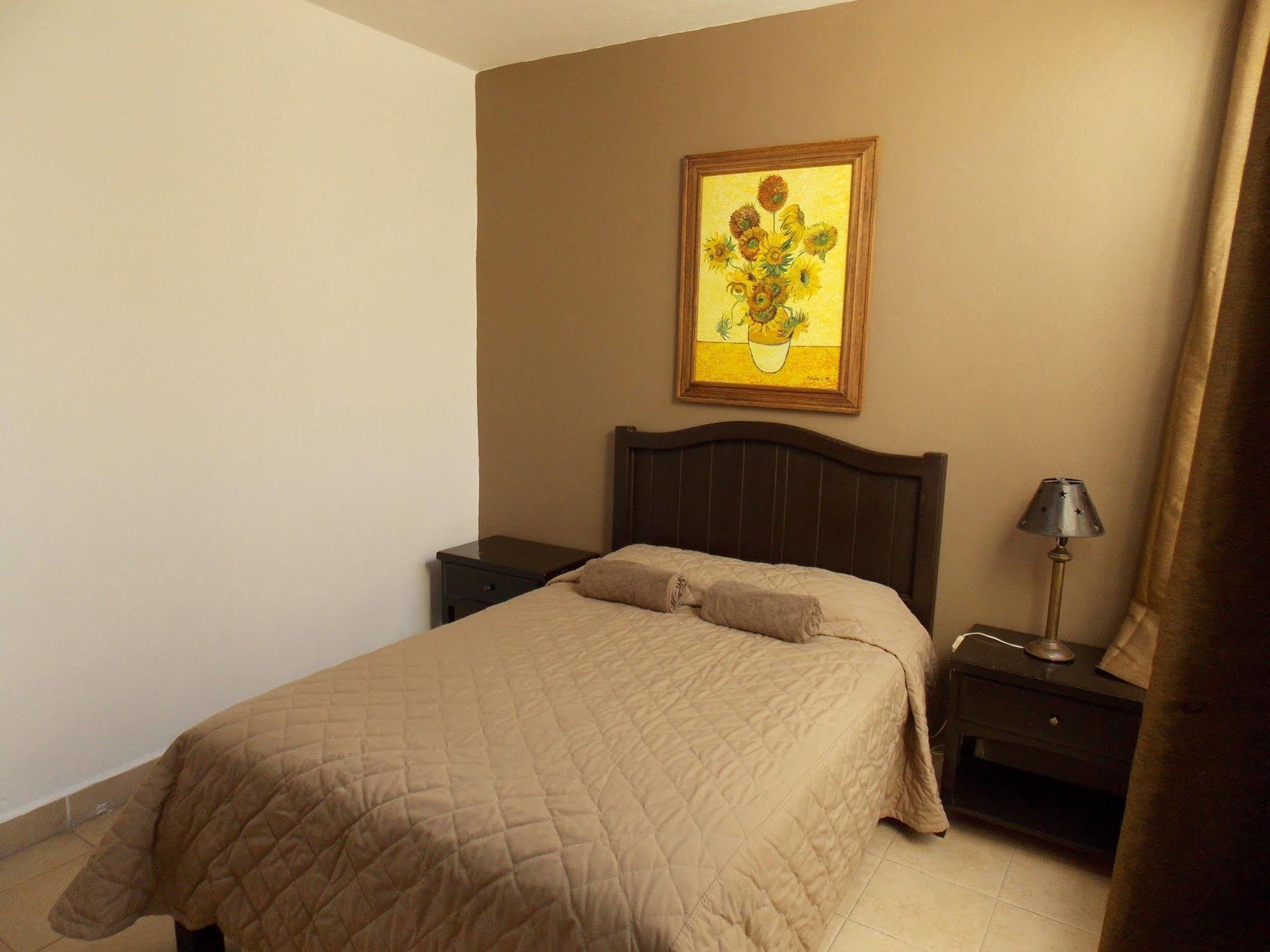 Hostel Inn San Miguel de Allende Kültér fotó