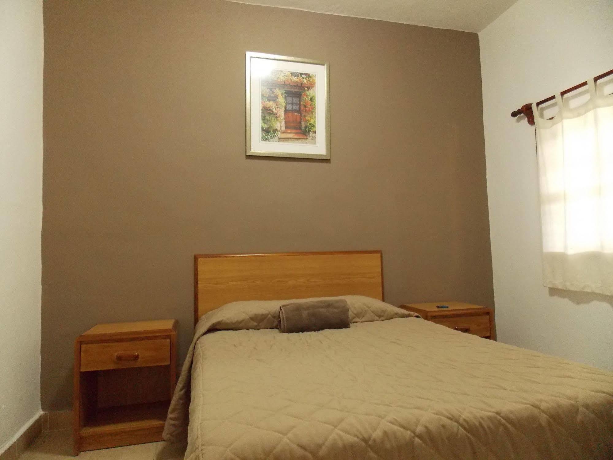 Hostel Inn San Miguel de Allende Kültér fotó