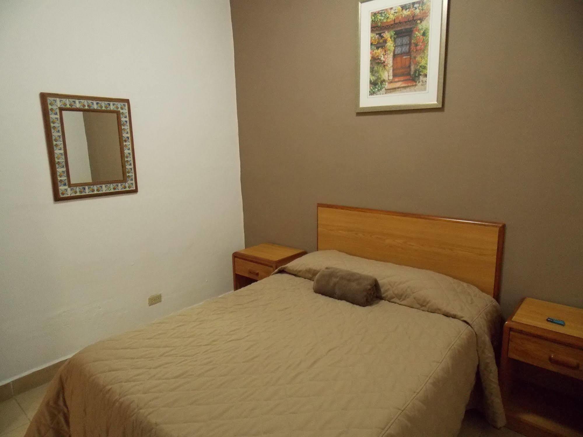 Hostel Inn San Miguel de Allende Kültér fotó