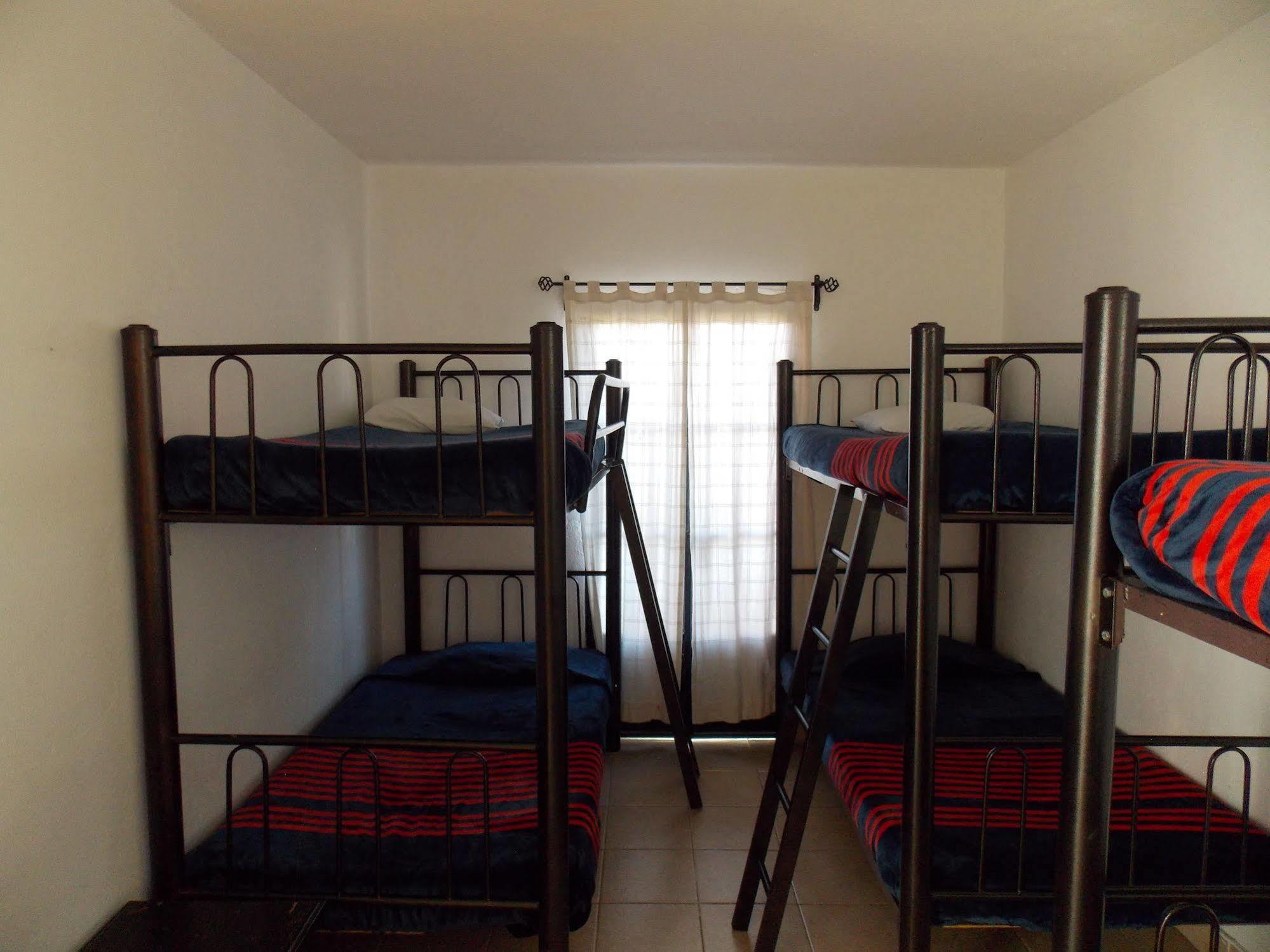 Hostel Inn San Miguel de Allende Kültér fotó