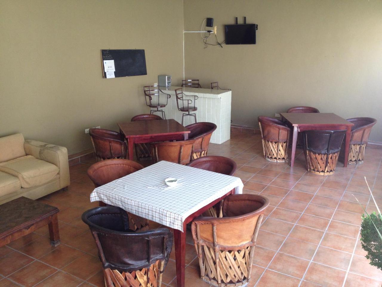 Hostel Inn San Miguel de Allende Kültér fotó