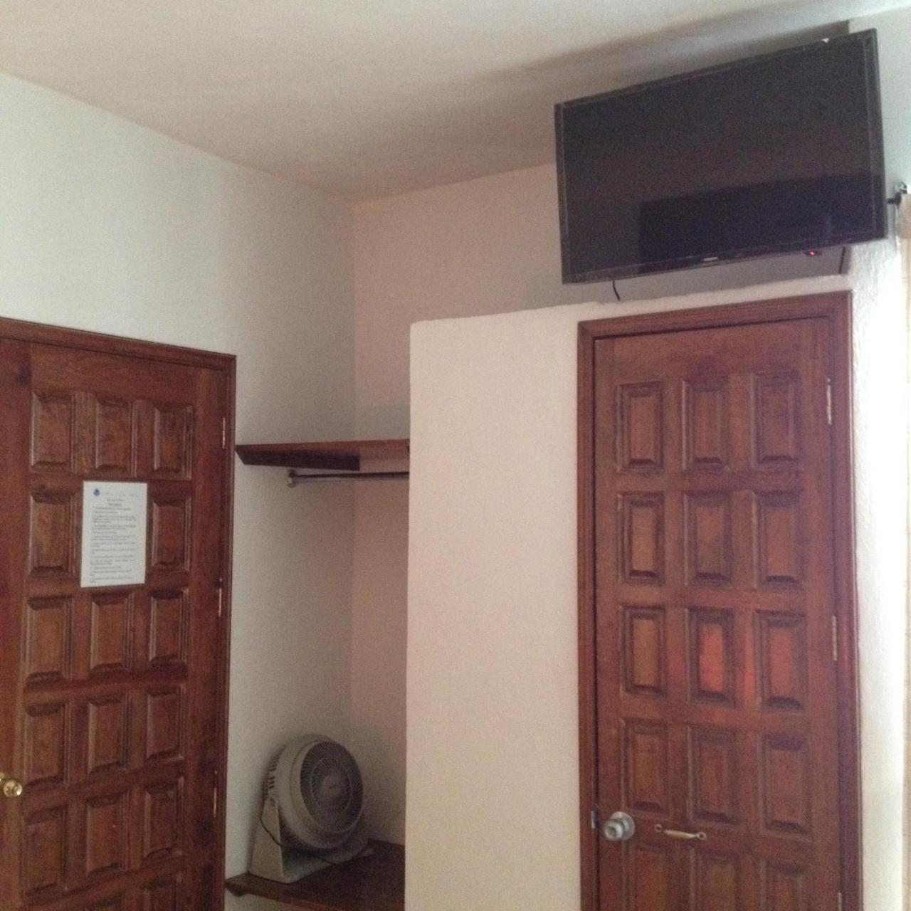 Hostel Inn San Miguel de Allende Kültér fotó