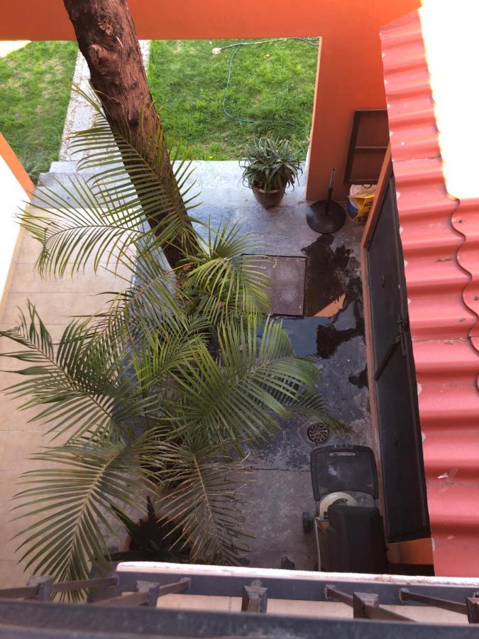 Hostel Inn San Miguel de Allende Kültér fotó