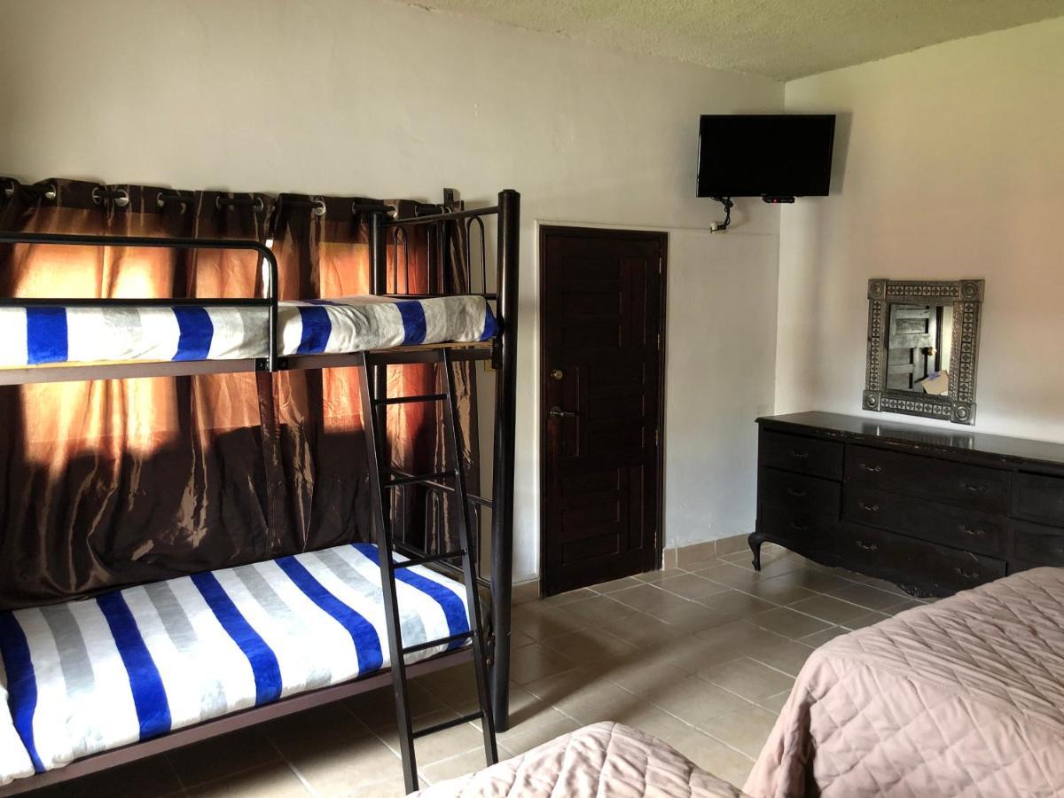 Hostel Inn San Miguel de Allende Kültér fotó