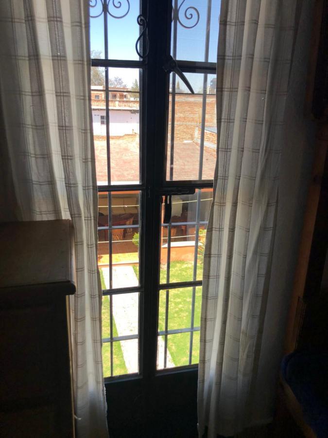 Hostel Inn San Miguel de Allende Kültér fotó