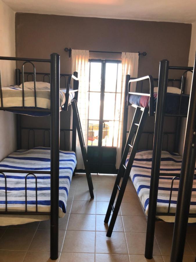 Hostel Inn San Miguel de Allende Kültér fotó